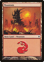 Mountain #172