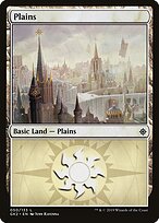 Plains #50