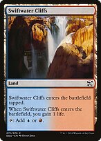 Swiftwater Cliffs #71