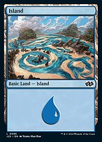 Island #85