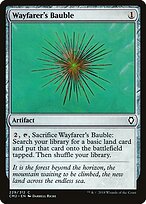 Wayfarer's Bauble #229