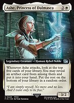 Ashe, Princess of Dalmasca #425