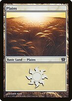 Plains #333★