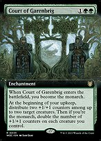 Court of Garenbrig #33