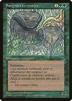 Land Leeches #147