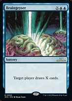Braingeyser #50