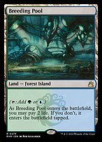Breeding Pool #275