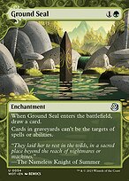 Ground Seal #54