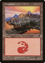 Mountain #346