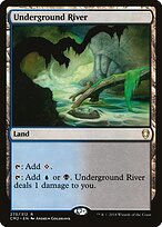 Underground River #275