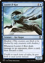 Looter il-Kor #225