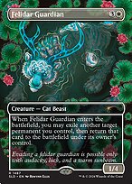 Felidar Guardian #1487