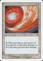 Circle of Protection: Red #9