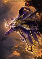 The Emperor of Palamecia // The Emperor of Palamecia #13