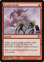 Assault Strobe #82