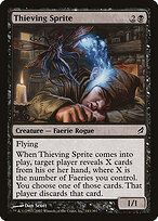 Thieving Sprite #143