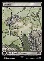 Swamp #276
