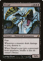Dread #107