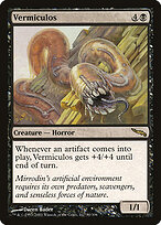 Vermiculos #80