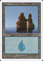 Island #159