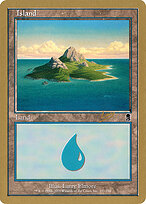 Island #rl337b