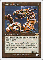 Dragon Engine #282