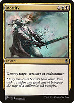 Mortify #212