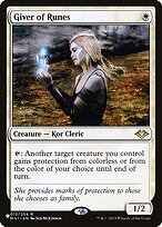 Giver of Runes #MH1-13