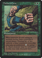 Thelon's Curse #77