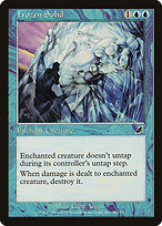 Frozen Solid #36