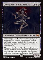 Overlord of the Balemurk #113