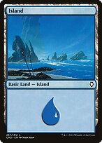 Island #287