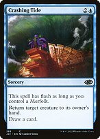 Crashing Tide #283