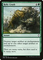 Relic Crush #142