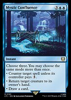 Mystic Confluence #193