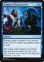 Temporal Machinations #271