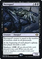 Necrogoyf #93s