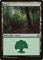Forest #30