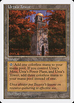 Urza's Tower #429