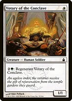 Votary of the Conclave #35