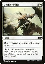 Divine Verdict #177