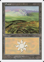 Plains #126