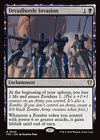 Dreadhorde Invasion #48