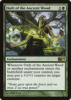 Oath of the Ancient Wood #187