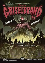 Griselbrand #485