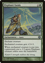 Elephant Guide #18