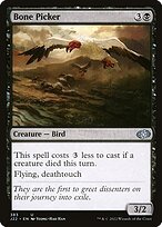 Bone Picker #383