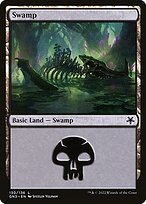 Swamp #130