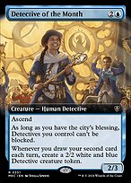 Detective of the Month #331