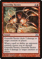 Guerrilla Tactics #211